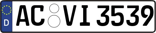 AC-VI3539