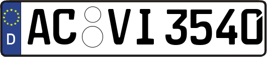 AC-VI3540