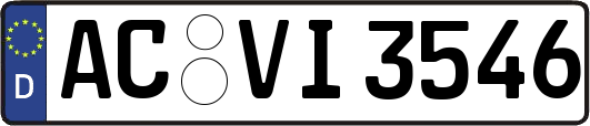 AC-VI3546