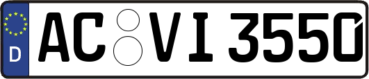 AC-VI3550