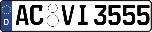 AC-VI3555