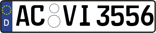 AC-VI3556