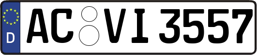 AC-VI3557