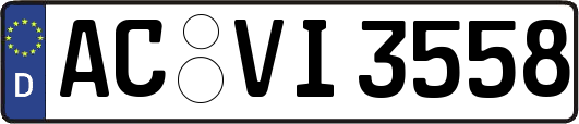 AC-VI3558