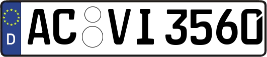 AC-VI3560