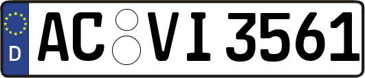 AC-VI3561