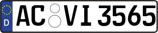 AC-VI3565