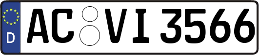 AC-VI3566