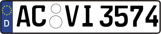 AC-VI3574