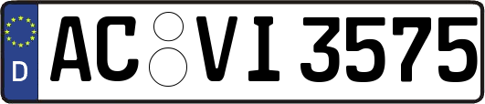 AC-VI3575