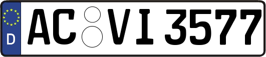 AC-VI3577