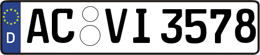 AC-VI3578