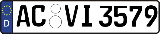 AC-VI3579