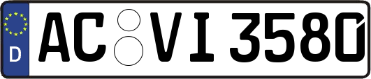 AC-VI3580