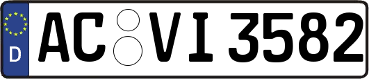 AC-VI3582