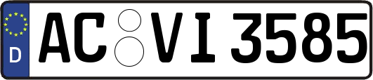 AC-VI3585