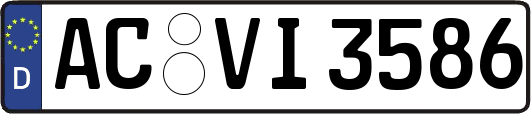 AC-VI3586