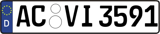 AC-VI3591