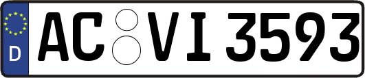 AC-VI3593