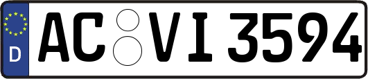AC-VI3594