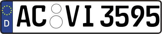 AC-VI3595