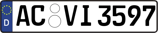 AC-VI3597