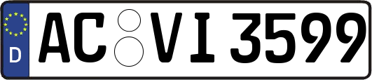 AC-VI3599