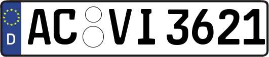 AC-VI3621