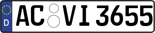 AC-VI3655