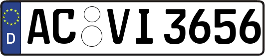 AC-VI3656