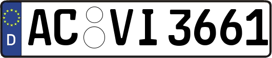 AC-VI3661