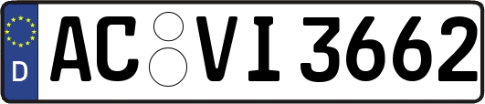 AC-VI3662