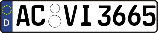 AC-VI3665