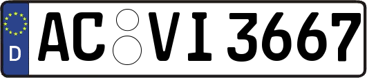 AC-VI3667