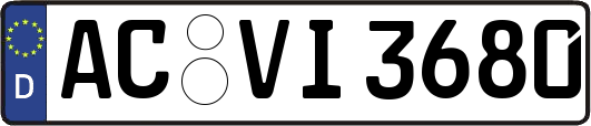 AC-VI3680