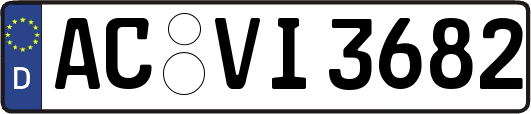 AC-VI3682