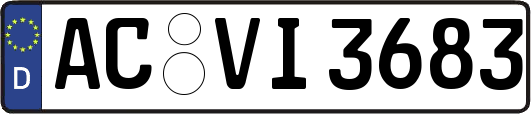 AC-VI3683