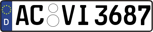 AC-VI3687