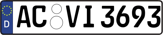 AC-VI3693