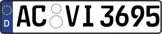 AC-VI3695