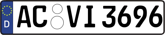 AC-VI3696