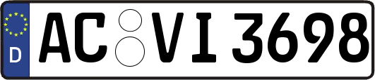 AC-VI3698