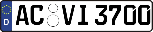 AC-VI3700