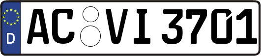AC-VI3701