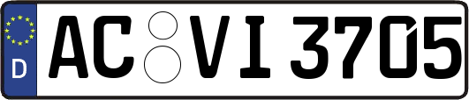 AC-VI3705