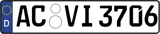 AC-VI3706