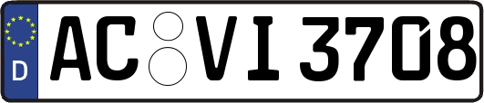 AC-VI3708