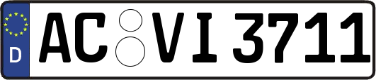AC-VI3711