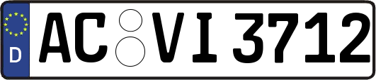AC-VI3712