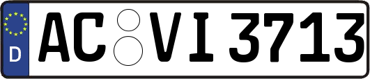 AC-VI3713